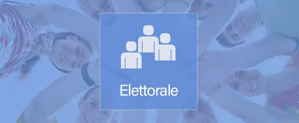 elettorale