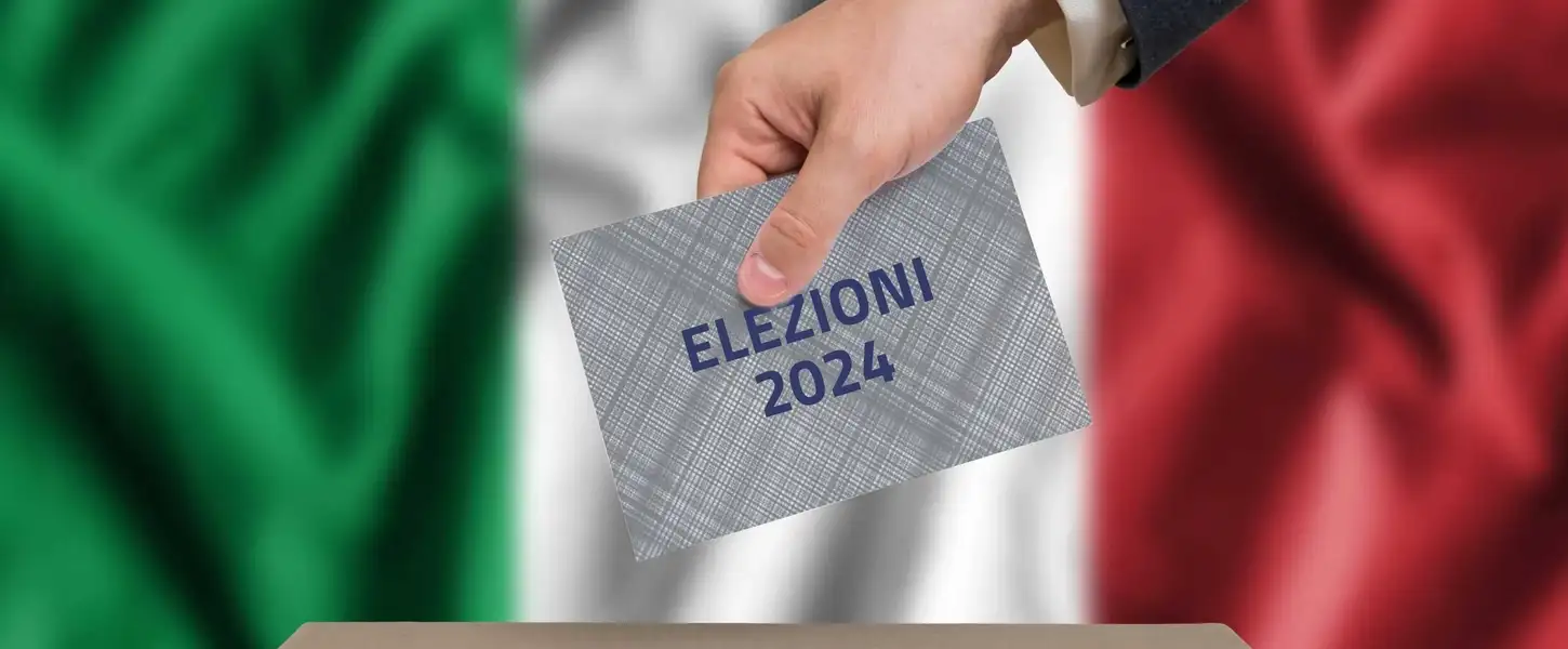 elezioni 2024